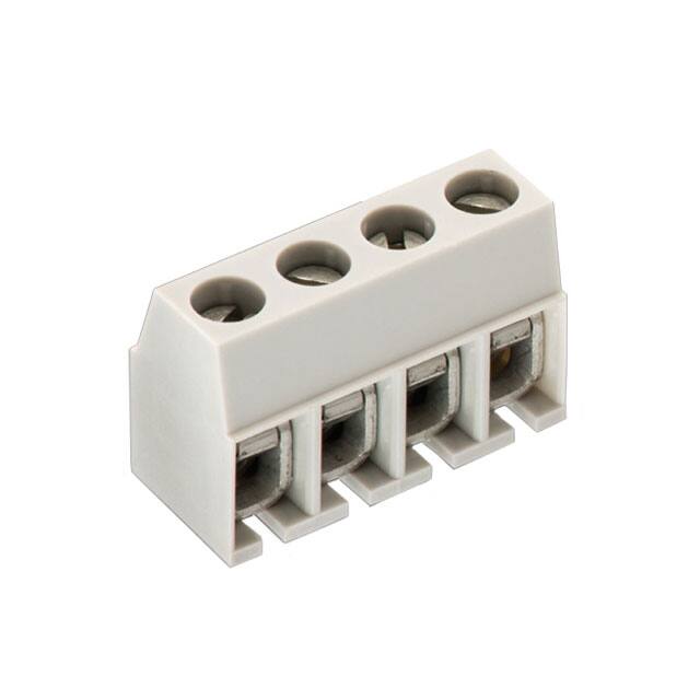 691133710006 Würth Elektronik  Wire to Board